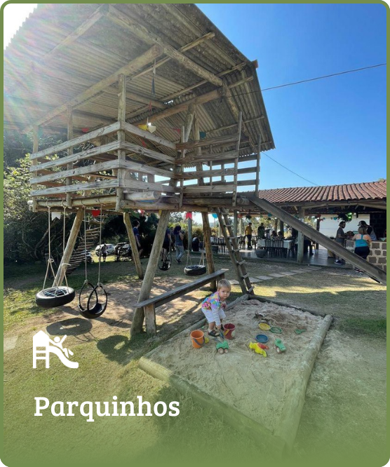 Parquinho-Carrossel